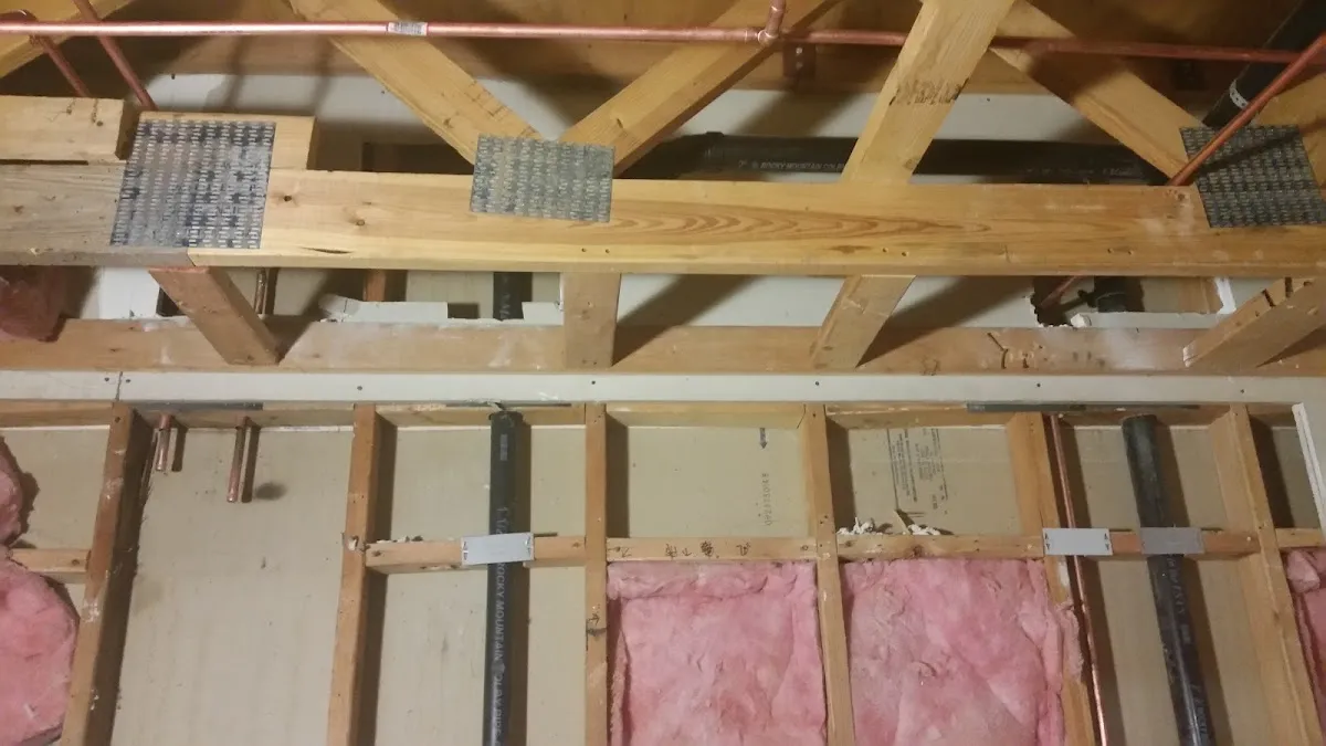 Plumbing services in Hamlin, NY